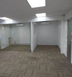 Union Building (D2), Office #583617211